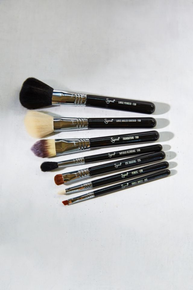 Sigma Beauty Travel Set #3