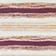 Mauve + Beige Stripe
