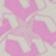 Light arctic pink
