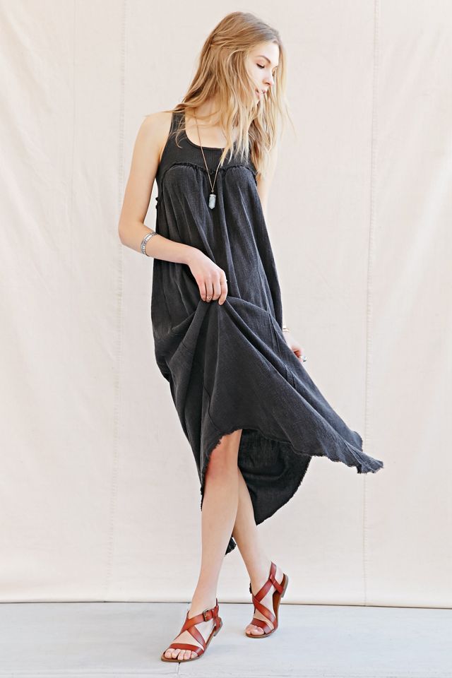 strapless open back dress Ribbed Knit Off-Shoulder Top & Maxi Skirt Set – Wholesale Capella Apparel main image 0