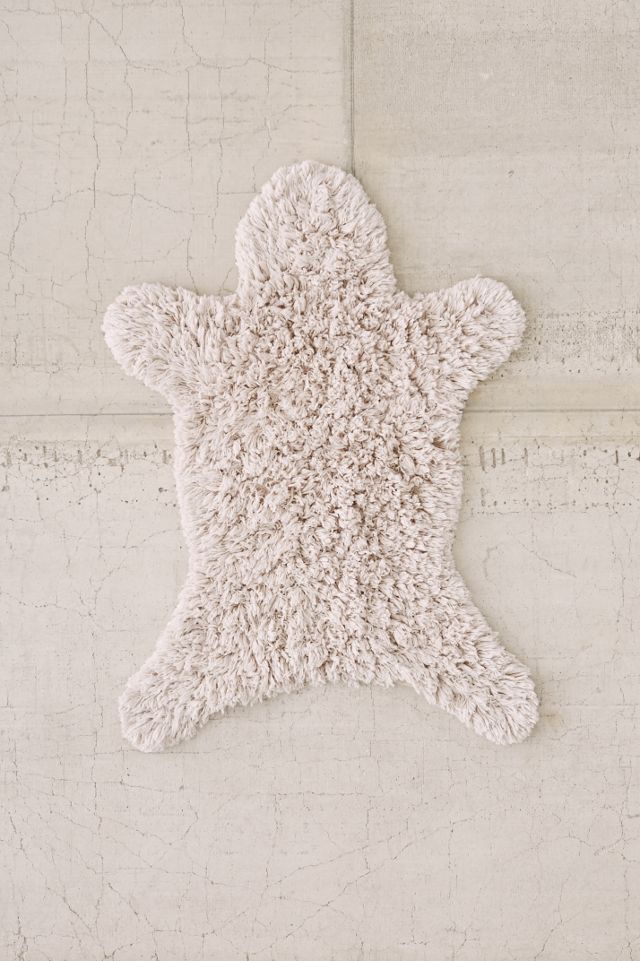 Wild Things Bath Mat #1