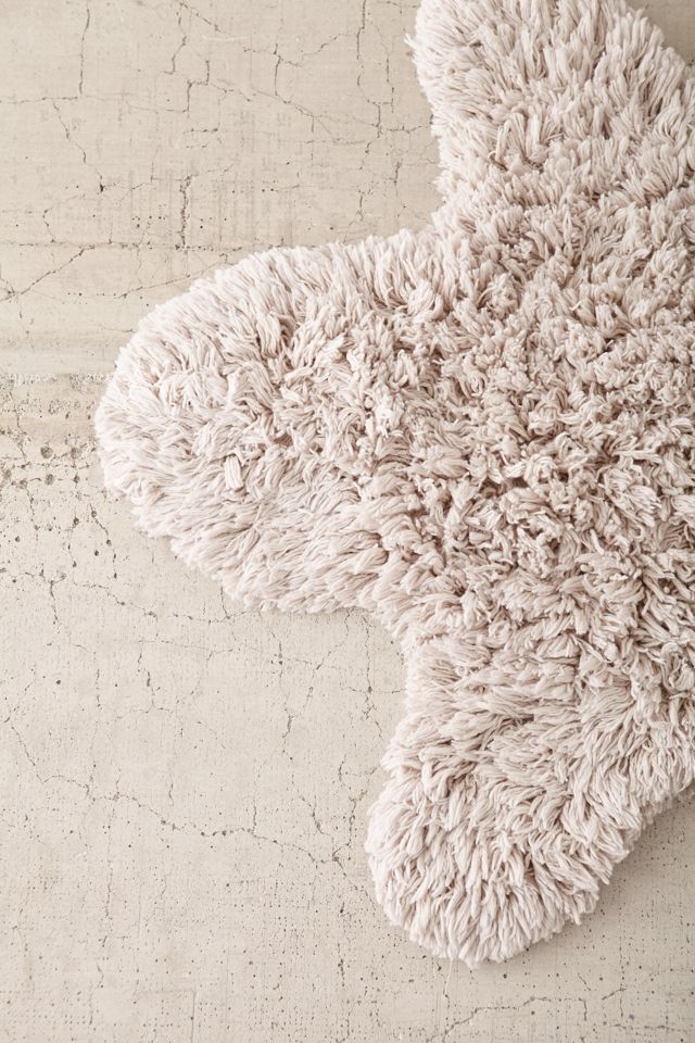 Wild Things Bath Mat #2