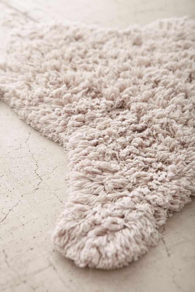 Wild Things Bath Mat #3