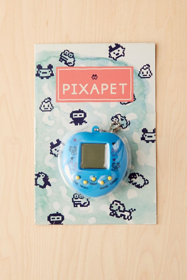 Pixapet #2