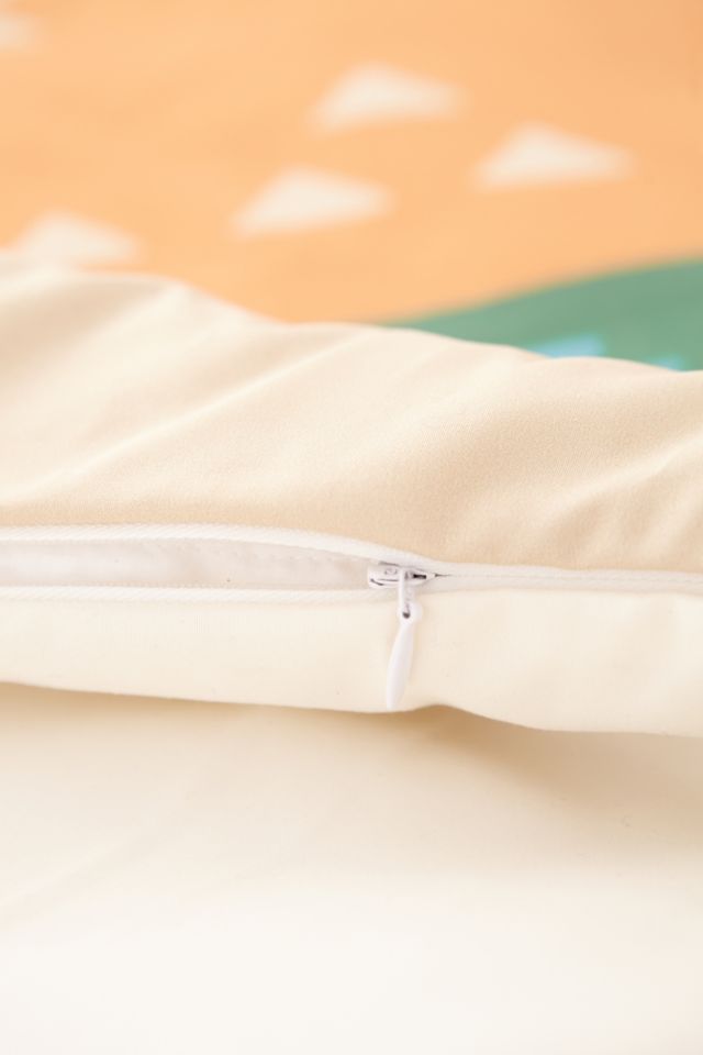 Curtis Jinkins For DENY Southwestern Plains Duvet Cover #3