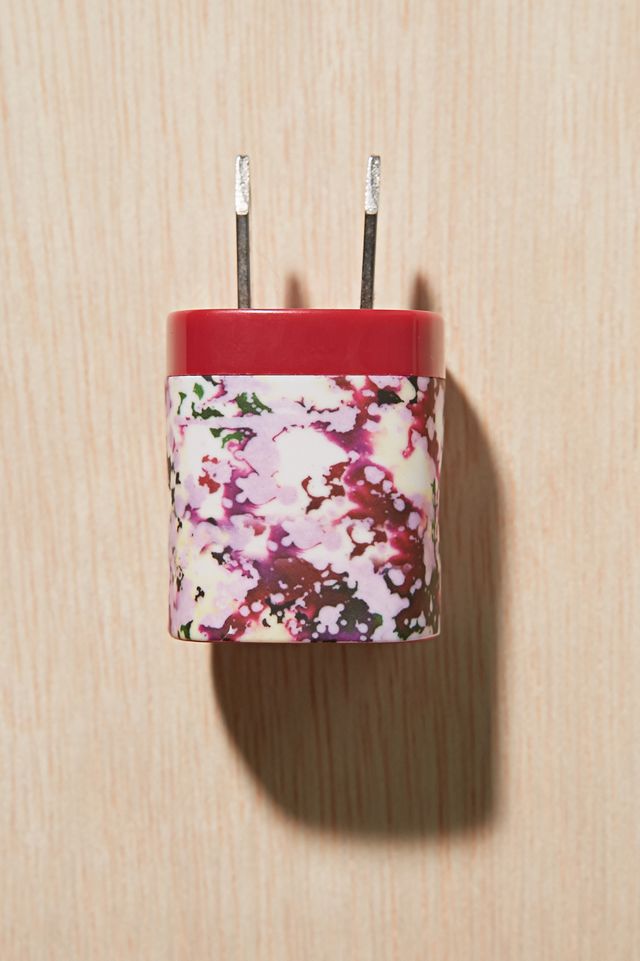 UO Custom Power Adapter | Urban Outfitters