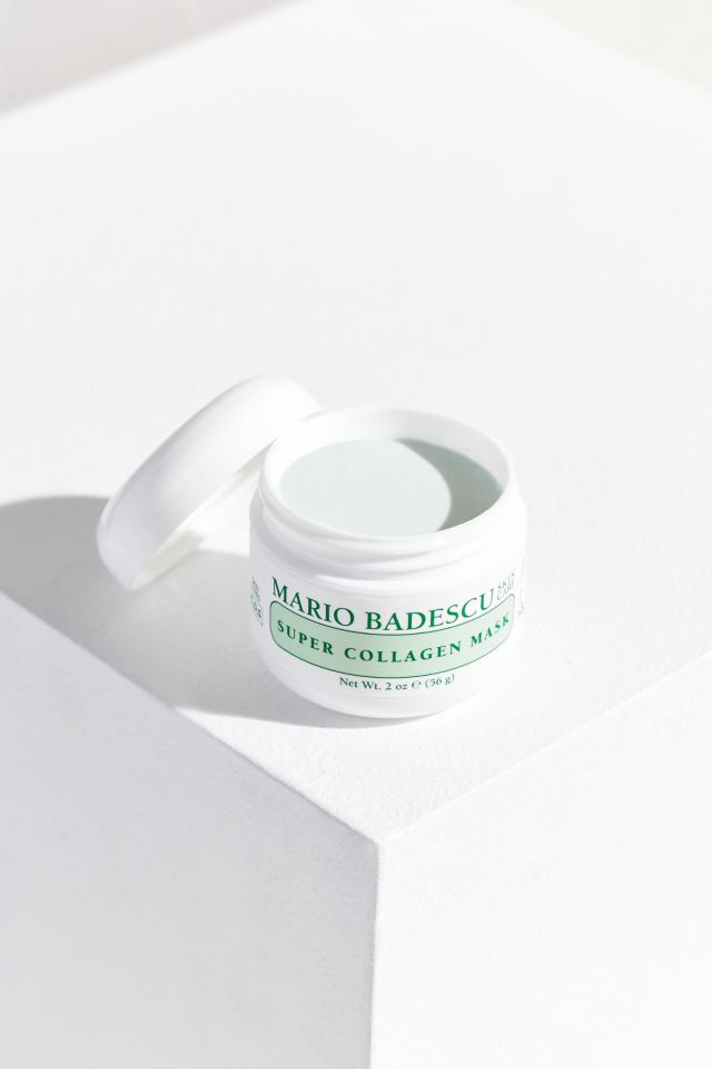 Mario Badescu Super Collagen Mask #1