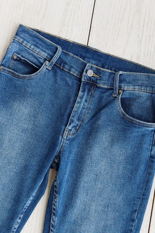 Cheap Monday Tight Dark Blue Skinny Jean #1