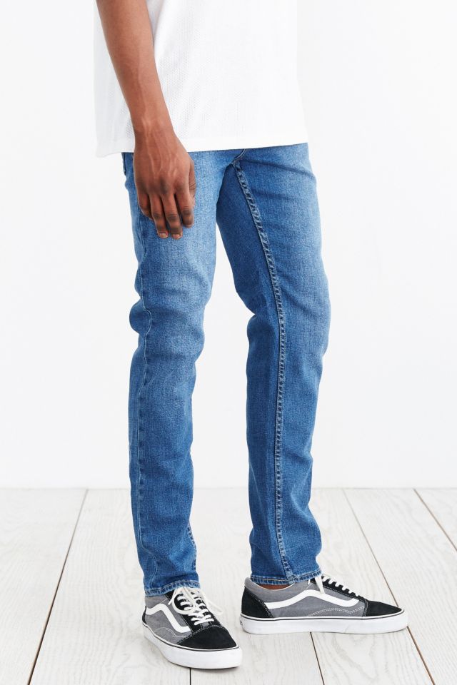 Cheap Monday Tight Dark Blue Skinny Jean #2