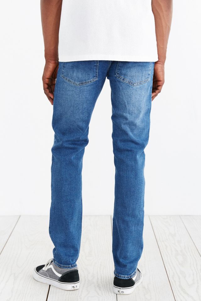Cheap Monday Tight Dark Blue Skinny Jean #3