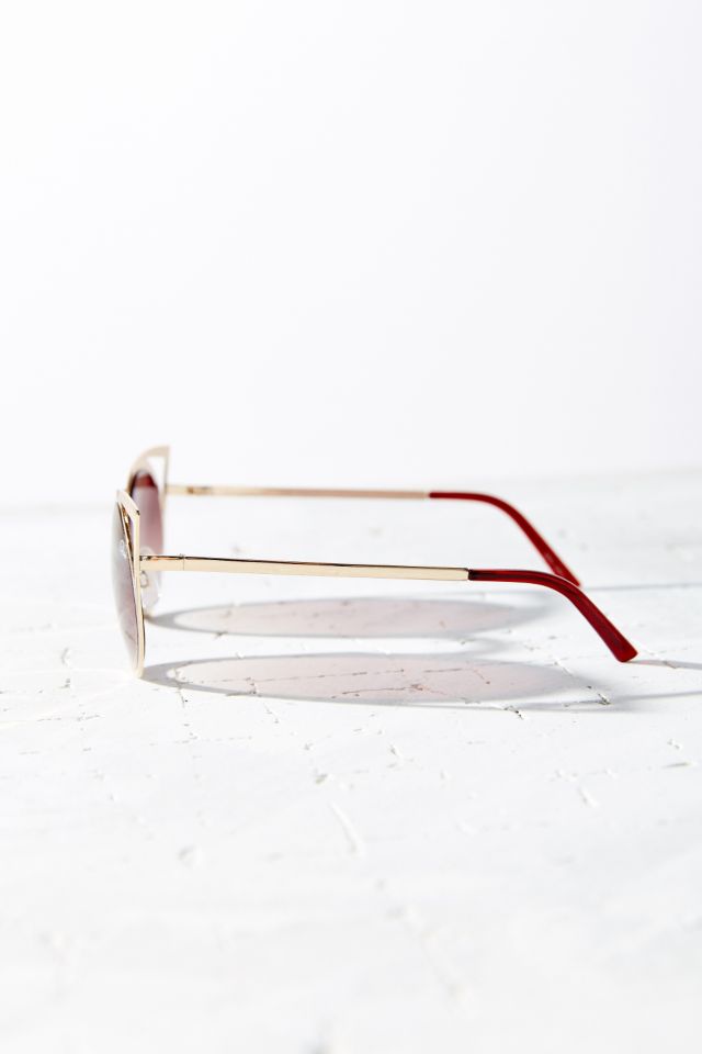 Quay Invader Sunglasses #2