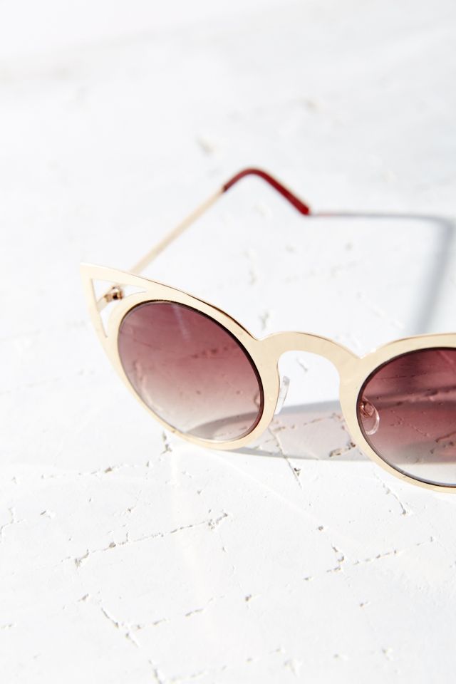 Quay Invader Sunglasses #3