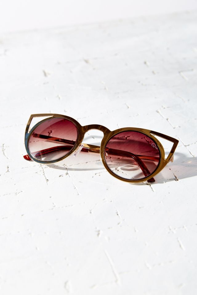 Quay Invader Sunglasses #5