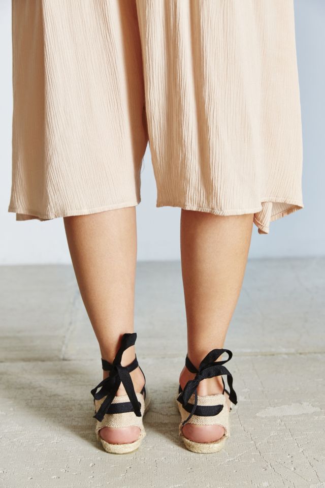 Soludos Classic Canvas Espadrille Sandal