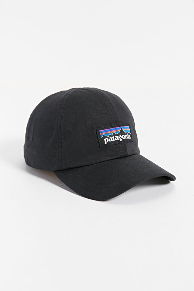 Patagonia Fitzroy P Label Logo Hat | Urban Outfitters