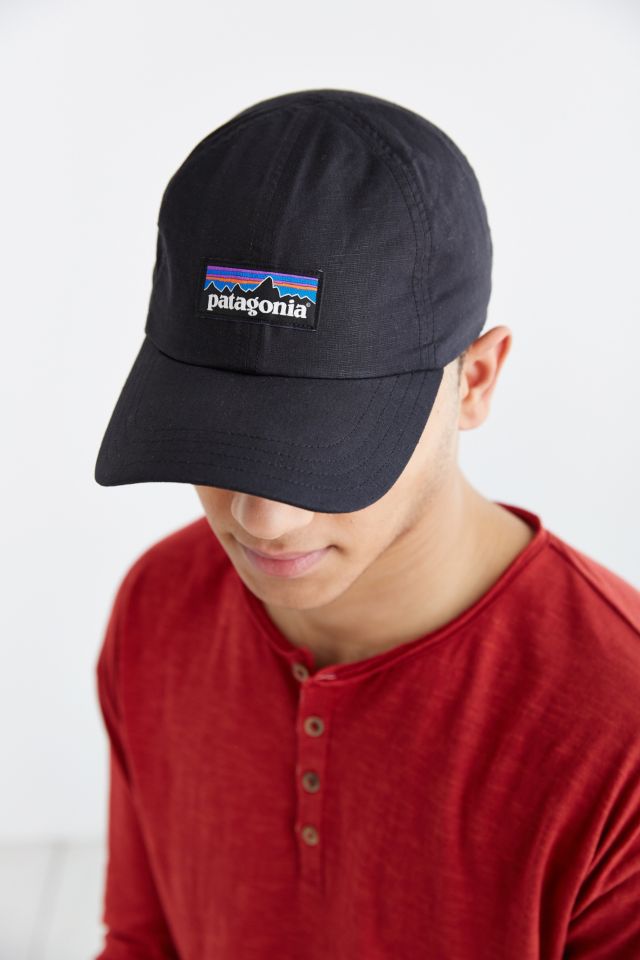 Patagonia Fitzroy P Label Logo Hat #1