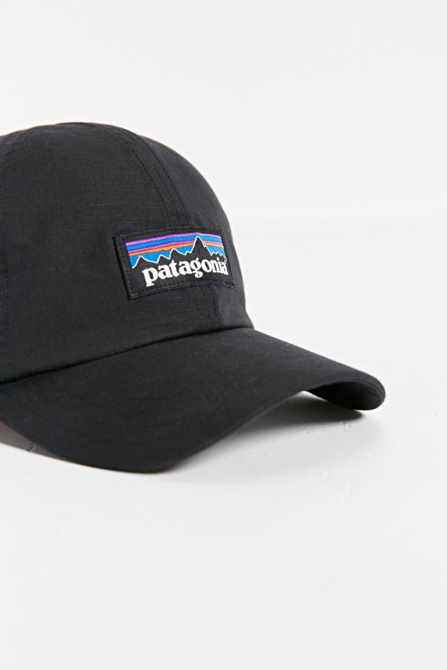 Patagonia Fitzroy P Label Logo Hat #2