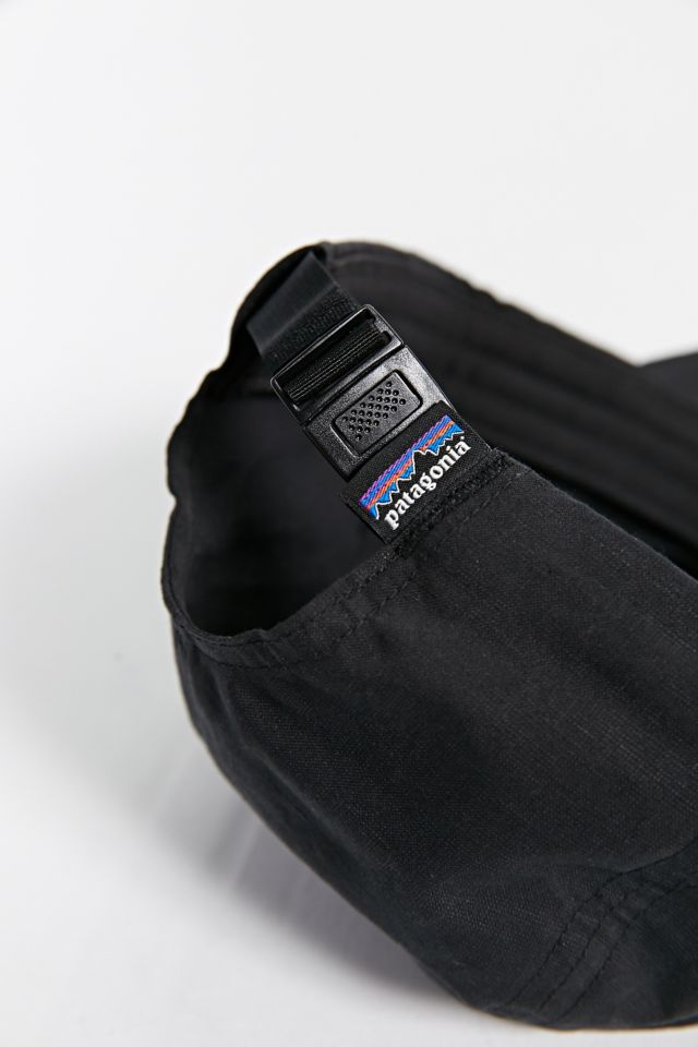 Patagonia Fitzroy P Label Logo Hat #3