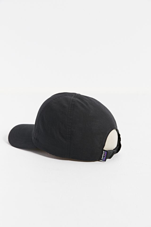 Patagonia Fitzroy P Label Logo Hat #4