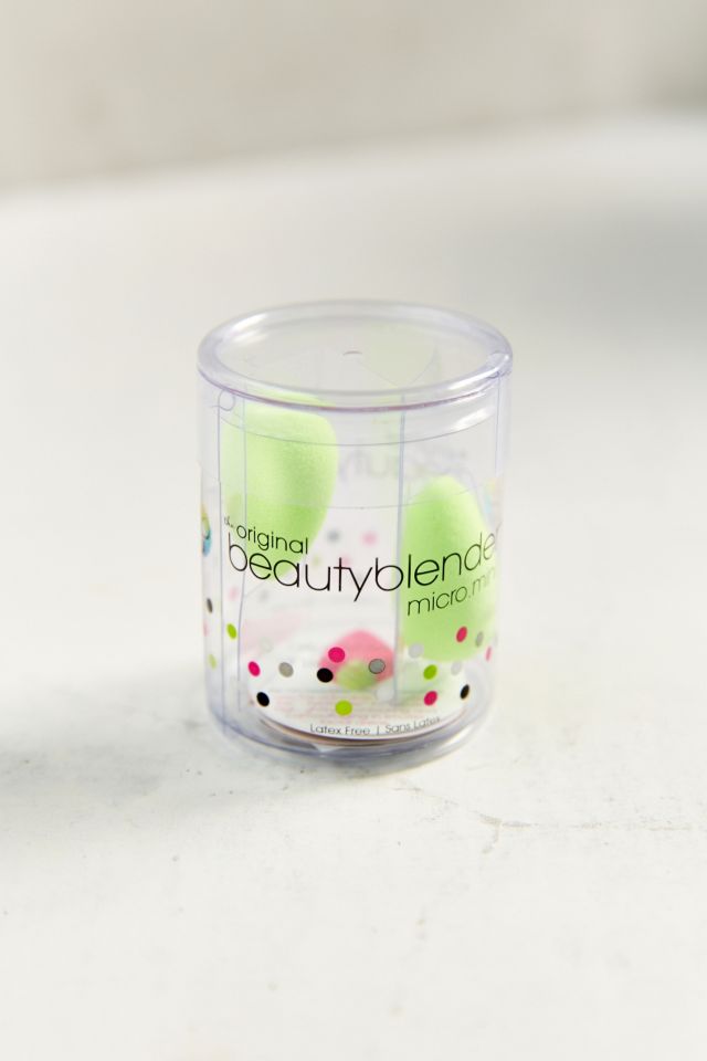 beautyblender Micro Mini #1