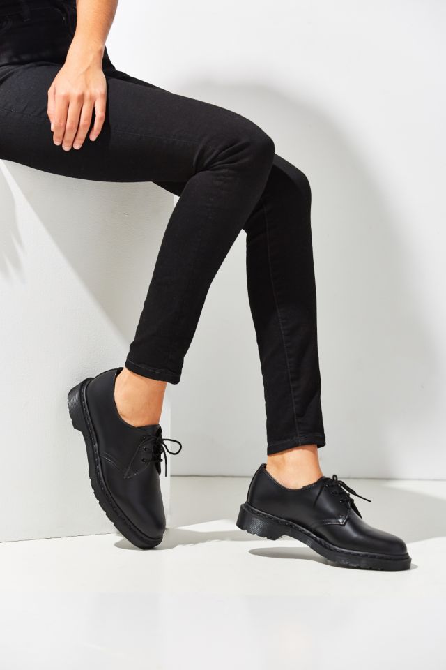 Doc marten deals 1461 mono