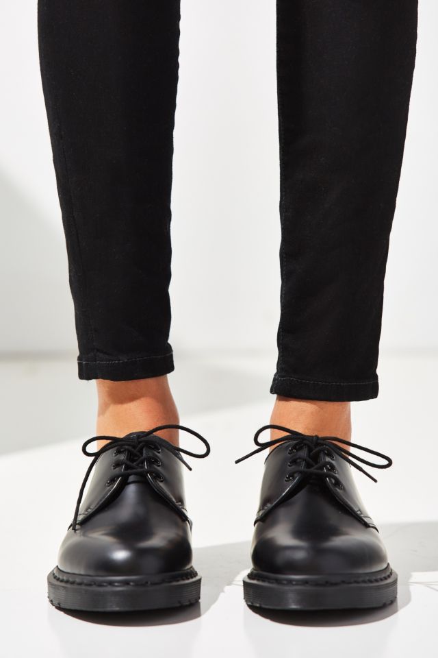 靴 Dr.Martens 1461 MONO 25cm Amazon.com | Dr. Martens Men's 1461 Mono 3-Eye Shoes, Black