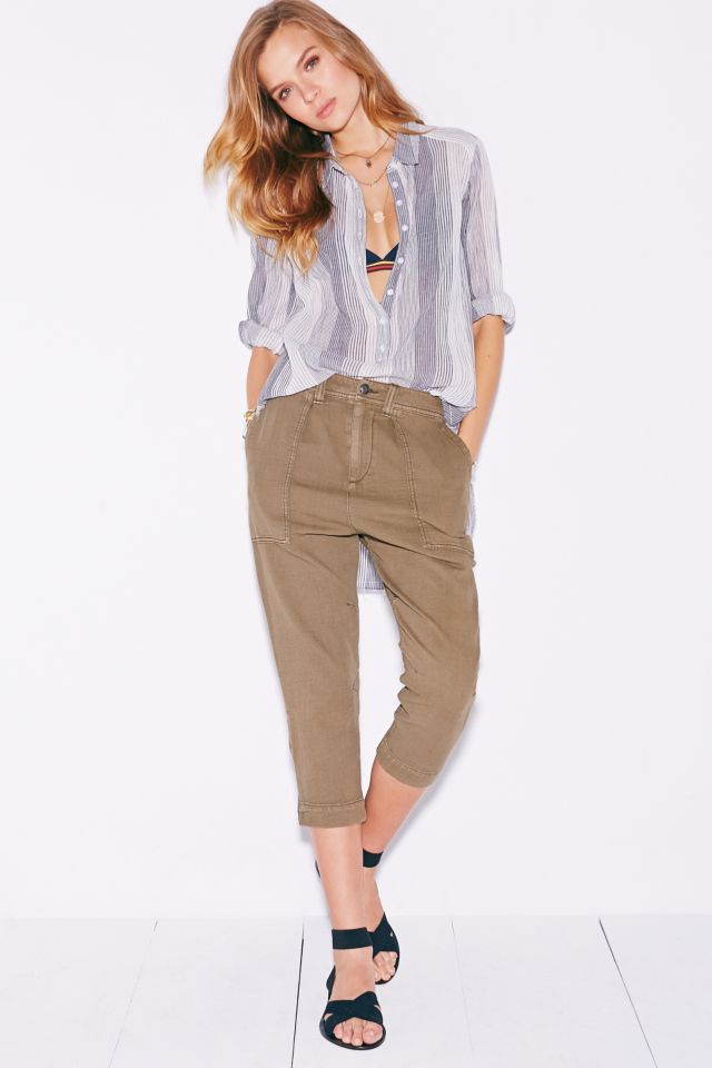 BDG Pegged Fatigue Pant