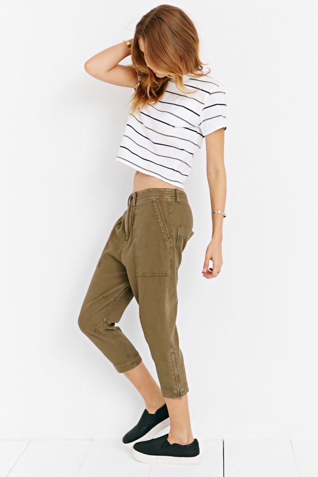 BDG Pegged Fatigue Pant #2