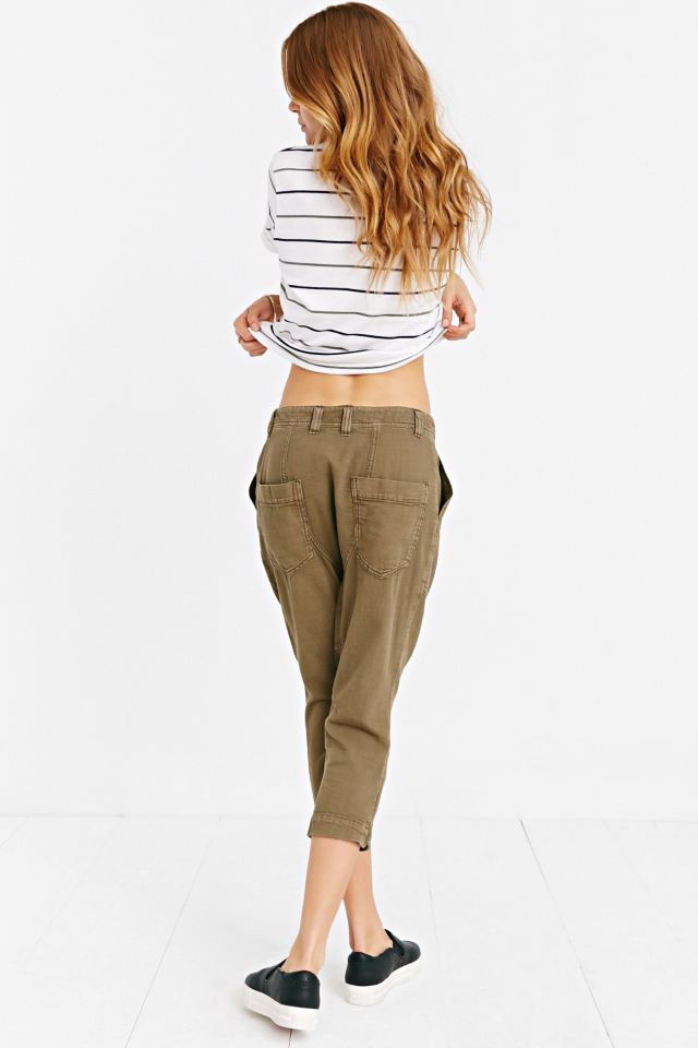BDG Pegged Fatigue Pant #3
