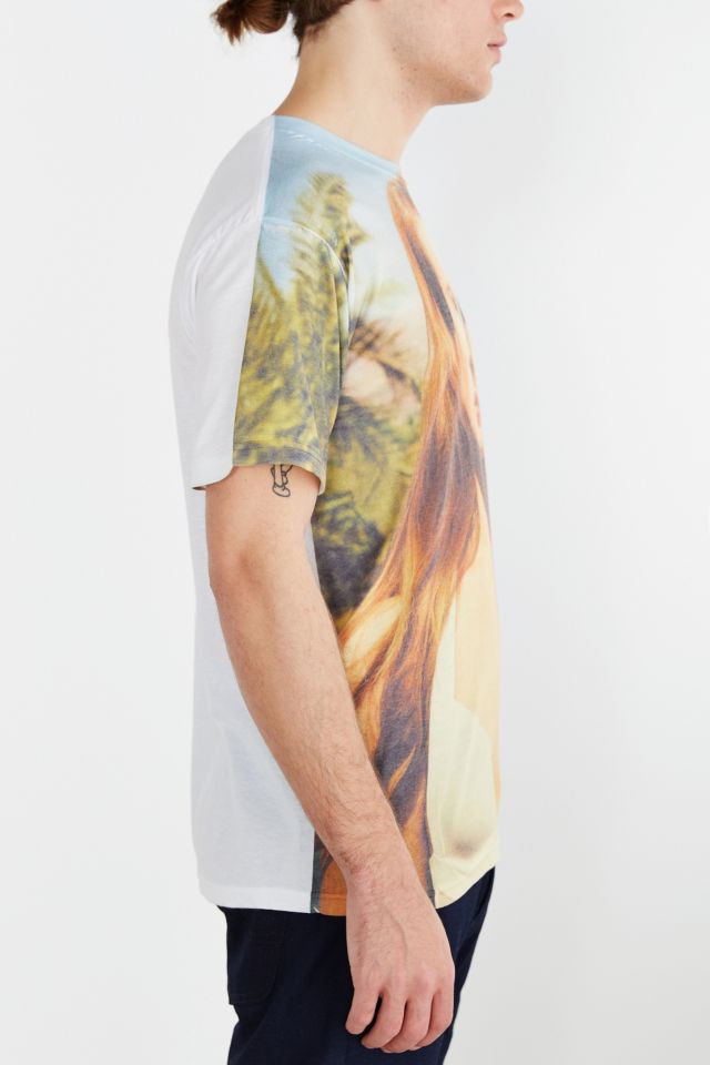 Lana Del Rey Paradise Tee #2