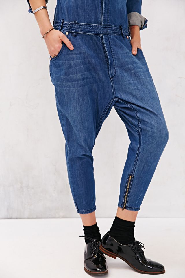 One Teaspoon Utility Jumpsuit #1