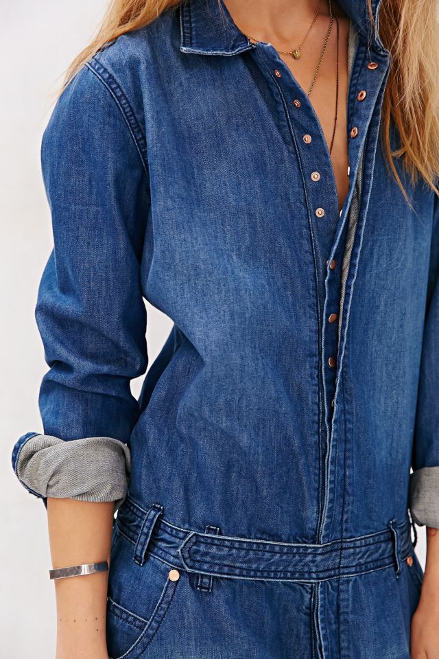 One Teaspoon Utility Jumpsuit #2