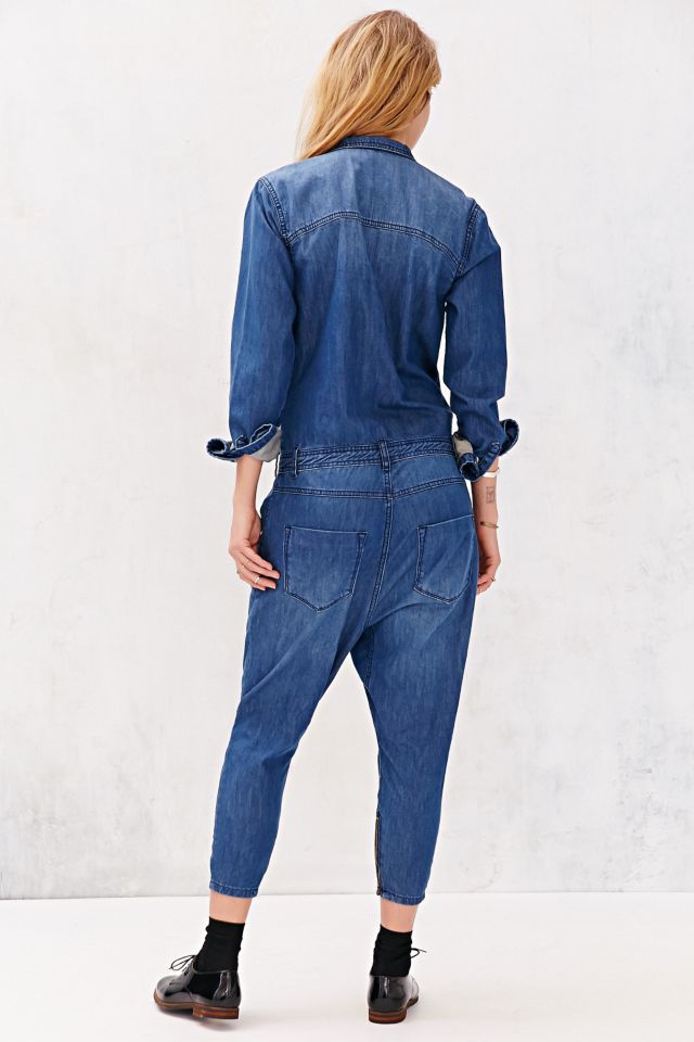 One Teaspoon Utility Jumpsuit #3
