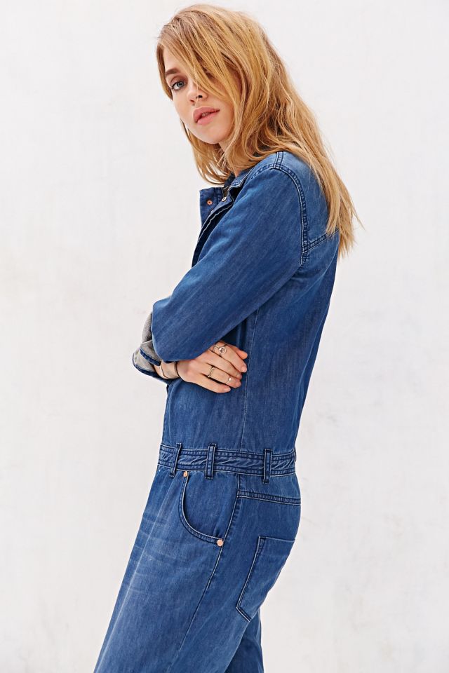 One Teaspoon Utility Jumpsuit #5