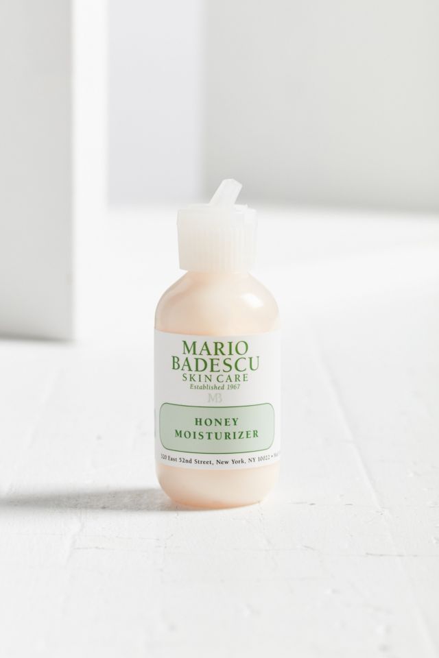 Mario Badescu Honey Moisturizer #1