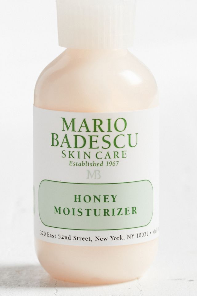 Mario Badescu Honey Moisturizer #2