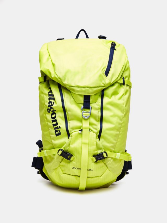 Patagonia Ascensionist 35L Backpack #1