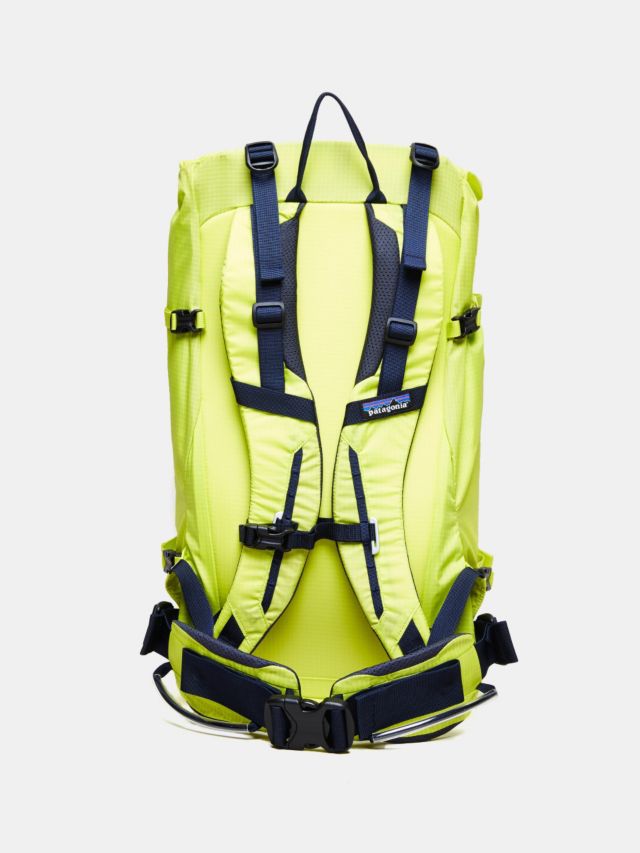 Patagonia on sale ascensionist 40l