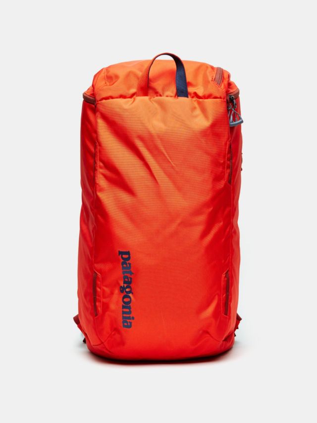 Patagonia Cragsmith Pack 35L Review