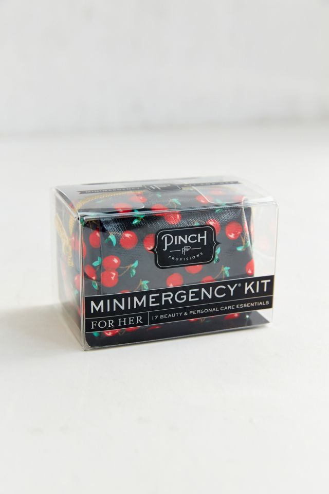 Pinch Provisions Minimergency Kit 