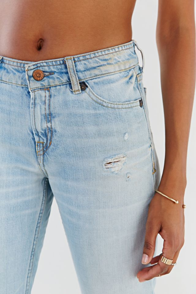 Kings Of Indigo Virginia Jean - Light Lasered #2