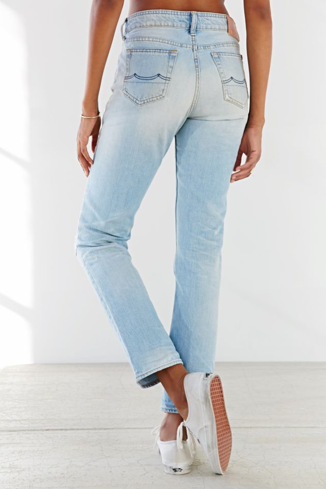 Kings Of Indigo Virginia Jean - Light Lasered #3