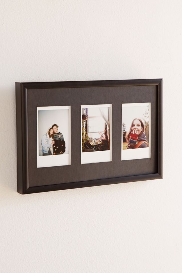 Instax Multi Picture Frame | Urban Outfitters