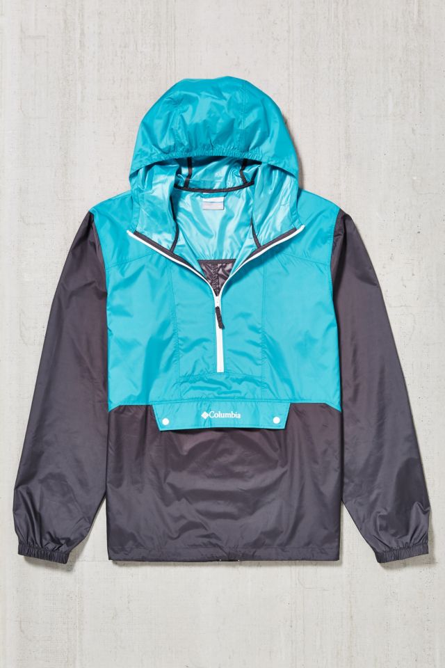 Columbia flashback sales windbreaker jacket