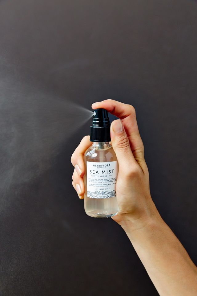 Herbivore Botanicals Sea Mist Hair Spritzer #1