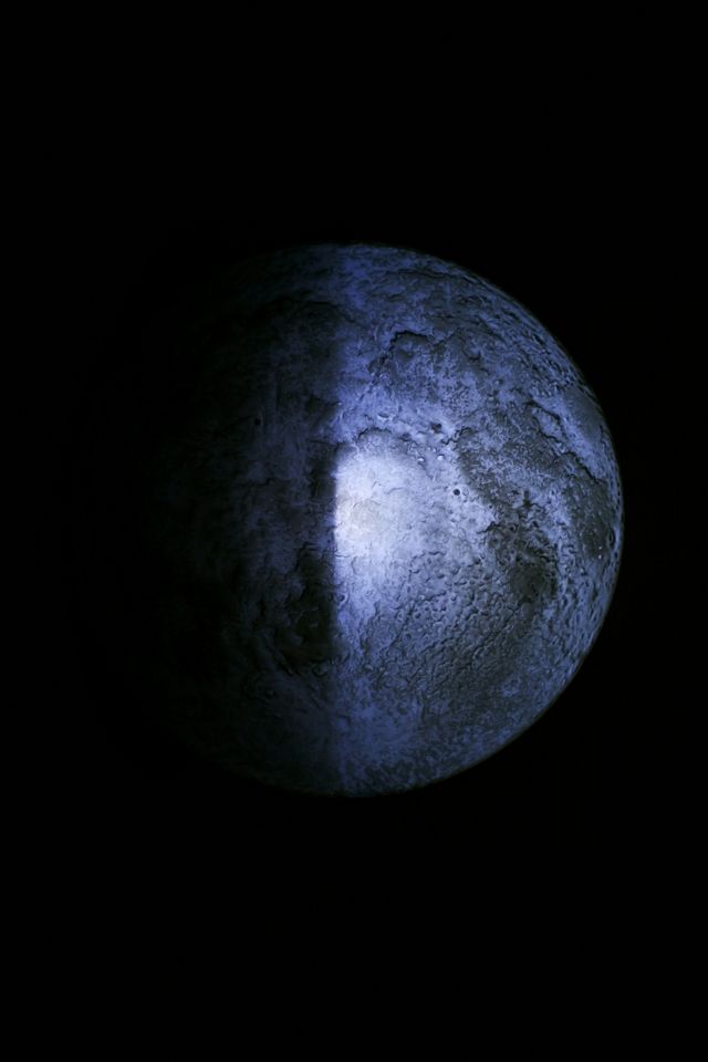Moon In My Room Light #3