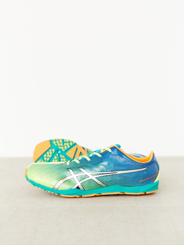 beneficial Cerebrum In the mercy of Asics Piranha SP 5 Men's Running Shoe | Urban Outfitters