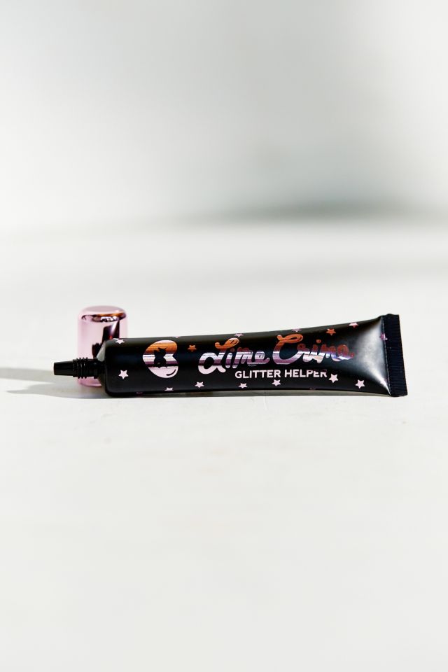 Lime Crime Glitter Helper #1