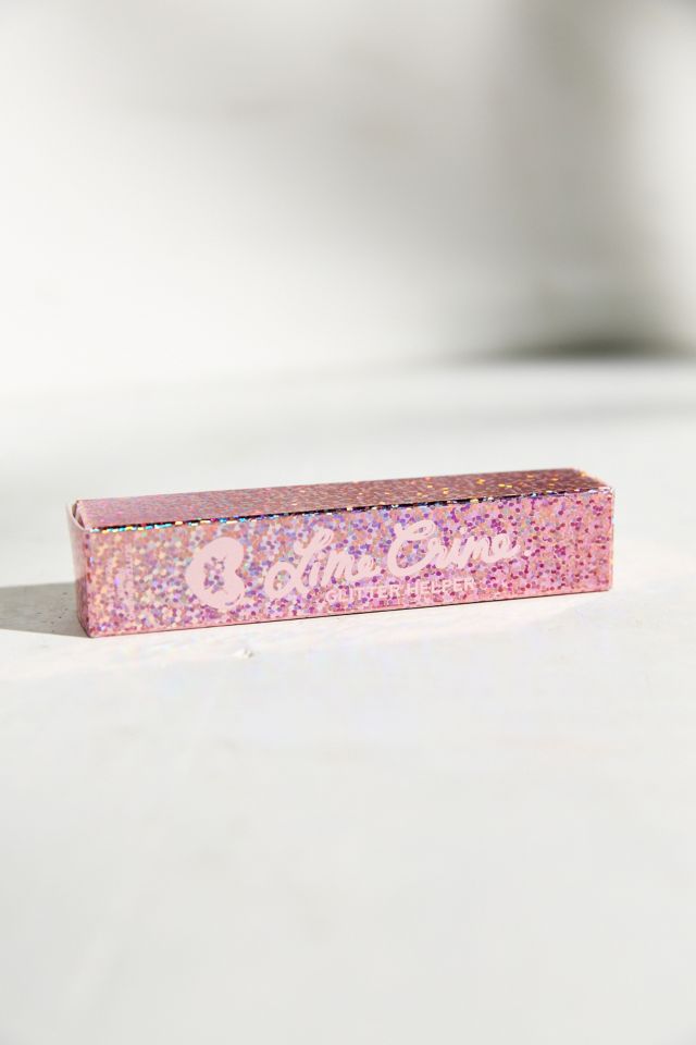 Lime Crime Glitter Helper #2