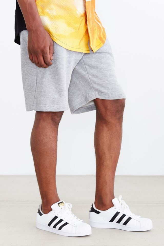 Stussy World Tour Sweatshort #2